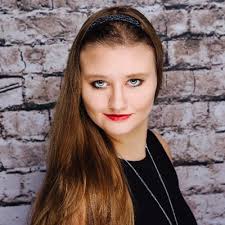 Hailie Crowder (@HailieCrowder)