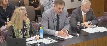 Controversial Dont Say Gay Bill in Georgia Sparks Ongoing Debate Among  Legislators and Advocates