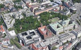 Haupteingang, nordseite des gartens, menzinger straße 65, eingang für inhaber von münchen tickets, verkauf von tageskarten (regulär 5,50 €, ermäßigt 4,00 €) und jahreskarten. Alter Botanischer Garten Munchen Wikipedia
