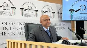 Madlanga Commission: KZN Hawks officer Deena Govender ordered to testify publicly