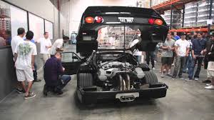 Shoppers save an average of 32.4% on purchases with coupons at gasmonkeygarage.com, with today's biggest discount being 50. Gas Monkey Garage Ferrari F40 Revving Youtube