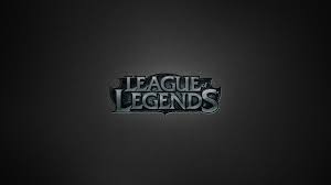 Logo name must be less than 31. 47 League Of Legends Logo Wallpaper On Wallpapersafari