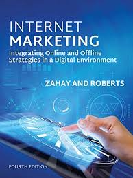 Mindtap Marketing For Zahay Roberts Internet Marketing 4th Edition 99 99 Internet Marketing Marketing Strategy Cengage Learning