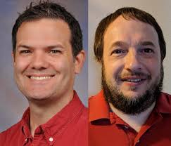 An Interview with Jason Kridner and Robert Nelson