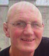 Condolence Book for George (Georgie) Brophy (Crettyard, Carlow)