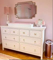 O Verlays Pink Paint Ikea And A Happy Daughter Myoverlays Ikea Ikeahacks Furniture Upgrade Makeover Bedroomdeco Ikea Hemnes Ikea Hemnes Dresser Ikea