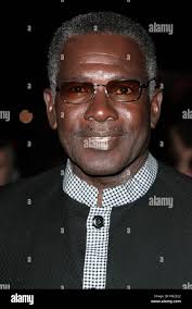 Rudolph walker hi-res stock photography and images