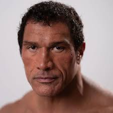 Mark Kerr's Historic Debut in the World Vale Tudo Championship