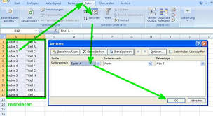 Sollte also entweder in der zeile oder in der spalte ein wert geändert werden, muss diese änderung auch entsprechend. Excel Zellen Miteinander Verknupfen Computer