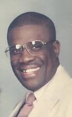 Elder Noah John Stewart