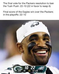 NFC NORTH Trash Talk Cave