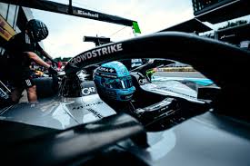 F1 - Dziel Pasję - News update