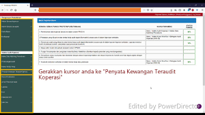 Penyata untung rugi (profit & loss statement (p & l) statement) atau penyata pendapatan (income statement) menunjukkan ringkasan pendapatan dan perbelanjaan pada masa tertentu. Penyata Kewangan Teraudit Koperasi Akaun Untung Rugi Youtube