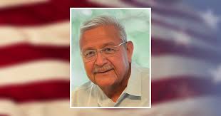 Gilbert Trevino Obituary October 28, 2024