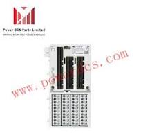 ABB Industrial Automation Parts | PLC, DCS, IGBT & Control ...