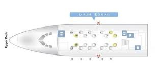 List Of 747 Boeing Interior Pictures And 747 Boeing Interior