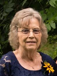 Mildred Martin Obituary