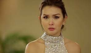 González is the daughter of a spanish father and a filipino mother. Beauty Gonzalez Is Back With Pusong Ligaw