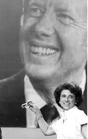 Farewell and thank you to the incomparable Lindy Boggs: Editorial