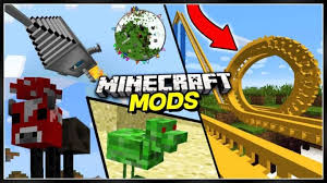 Why are you making small mods? 29 Best Minecraft Mods 2021 Updated Today Lyncconf Games