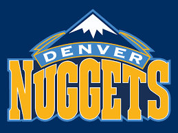 After 1974, the rockets name was abandoned in favor of nuggets. Denver Nuggets Logo Download In Hd Quality
