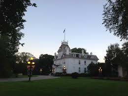 The governor general of canada (french: Government House Manitoba Wikipedia