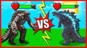 The kaiju mod, previously known as the godzilla mod, is a pack available in the . Download Vs Godzilla 3gp Mp4 Mp3 Flv Webm Pc Mkv Irokotv Ibakatv Soundcloud