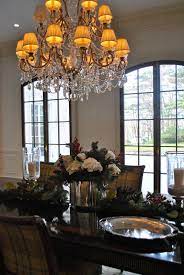 The Enchanted Home Beautiful Dining Rooms French Style Decor Home