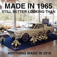the tasca 505 mustang was restyled by the alexander brothers it was painted white with cibie square halogen headl mustang performance cars halogen headlights the tasca 505 mustang was restyled by