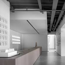 Preparing your mailing for delivery. Concrete Dezeen