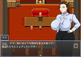 街中におクスリばらまきSLG、SPCトップダウンビューACT、見下ろしACTポーカー？ 今週のまとめvol.576 | １１１のデジ同人感想