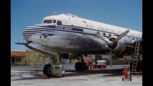 Its true, the plane landed after 37yrs in venezuela, caracas airport in 1992. Missing Plane From 1955 Landed In 1992 After 37 Years Flight 914 Video Dailymotion