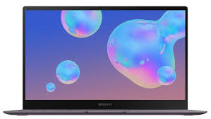 الحاسوب المحمول Galaxy Book S يظهر في صور رسمية مسربة Galaxy Book Samsung Galaxy Samsung Laptop