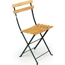 Fermob Classique Bryant Park Chair Each Patio Furnishings Patio Furniture Sets Outdoor Dining Chairs