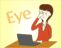 I show some drawing fundamentals to begin the drawing, which then turns into a painting. 10 Ways To Address Eye Fatigue Caused By Displays Eizo