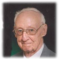 Obituary information for Cecil W. Whittlesey