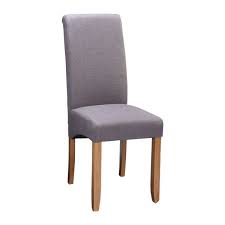 riviera oak grey fabric scroll dining
