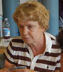 DIAMOND TRIUMPHS IN ROSENBLUM