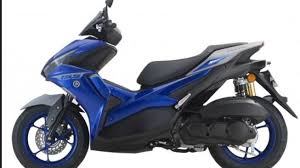 Yamaha aerox 155 giá rẻ hơn nvx 155 về việt nam. Yamaha Aerox 155 Punya Kembaran Di Malaysia Harganya Bikin Melongo Mobimoto Com