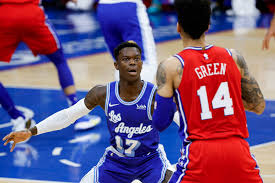Schroder, who is an unrestricted free agent, has rarely been involved in free agency rumors since the market opened. Philadelphia 76ers Please Don T Sign And Trade For Dennis Schroder