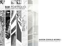 Diharapkan pertemuan kita dirahmati oleh tuan punya. Bim Portfolio Aaron Oswald Morris By Aaron Oswald Issuu