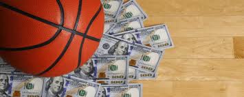 This is a bet on press: Cover The Spread Mean In Basketball Betting Jake Cody