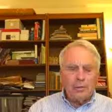 Climate Change and the Virtual Meeting