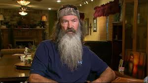 Phil robertson • books • pliki użytkownika silverwitch przechowywane w serwisie chomikuj.pl. Duck Dynasty Phil Robertson Releases New Book Un Philtered Video Abc News