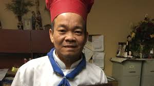 Fundraiser for Han Do by Long Ho : for funeral expense