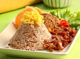 Research reports in clinical cardiology. Ingin Turunkan Berat Badan Coba 5 Resep Beras Merah Enak Untuk Diet Di Rumah Semua Halaman Sajian Sedap