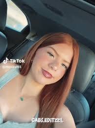 #SKYM: the hottest ginger 🤍💐||@sky m #viral #editor #edit #blowup #ae  #baddie #fyp #skym