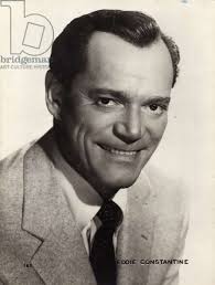 Eddie Constantine' images and/or videos results page 1 of 2