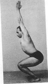 Resultado de imagem para UTKATASANA