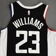 Shop now for the latest deals on nba jerseys. Lou Williams Los Angeles Clippers City Edition Jersey 2020 21 Nba Season Nba Auctions